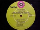 The Beatles  Rubber Soul  Capitol Record Club near mint