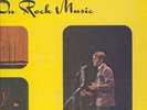 BOB LARSON Speaks Out LP PSYCH FUZZ ACID ARCHIVES HEAR