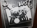 The Blasters American Music LP on Rollin' Rock Records