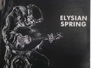 Elysian Spring Rare Jazz LP Despa Original 1969 HEAR