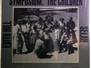 Edith Hill Selah Symposium The Children Private LP HEAR