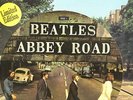 THE BEATLES ABBEY ROAD PICTURE DISC EXCELLENT