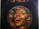 The Nineteenth Whole Smilin' LP Billy Wooten ORIG. HEAR