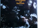 Billy Parker Fourth World Freedom of Speech Strata-East