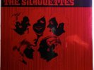 The Silhouettes Conversations With Jazz Funk LP SEALED