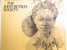 John Betsch Society Earth Blossom LP Strata-East HEAR