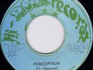 DIVINE BROTHERS  PERCEPTION  HI ROCK Blk Ark Perry   ??