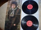 Bob Dylan-Blonde On Blonde-Original 1966 MONO 2 LP set