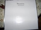 SERGE GAINSBOURG  TEST PRESSING 30 CM  2001