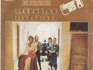 ABBA SUPER RARE WATERLOO FIRST  ISSUE  SINGLE SPAIN 7