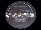 ?PAUL McCARTNEY (BEATLES) LONG TALL SALLY UK DEMO EX+?