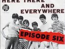 EPISODE SIX (BEATLES) -  '66 HOLLAND 7