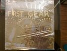FIRST GEAR s/t MYRRH GOSPEL FUNK SOUL LP SEALED COPY