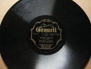 The Black Birds of Paradise on Gennett 6211