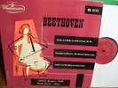 Westminster 5173: Janigro, Beethoven Cello Sonata op 69
