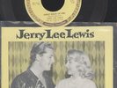 JERRY LEE LEWIS - GREAT BALLS OF FIRE - 7