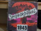 Social Distortion 1945 13th story mike ness rare orig.