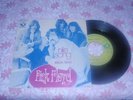 PINK FLOYD THE NILE SONG / IBIZA BAR RARE 7'' PSYCH PS