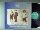 Thin Lizzy  Shades Of A Blue Orphanage     UK Press