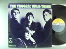 Troggs, The  Wild Thing    Mono  Atco Label