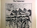 The Ensemble Al-Salaam The Sojourner Strata-East Orig.