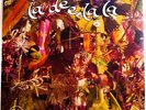 Shamek Farrah and Folks La Dee La La Rare Jazz RA HEAR