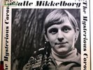 Mysterious Corona Rare Jazz LP Denmark Debut HEAR