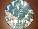 PINK FLOYD PIPER AT THE GATES OF DAWN PICTURE DISC-NM