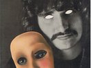 lp DAVID BYRON baby faced killer (PROG/ROCK COSMIC)