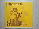 LED ZEPPELIN / BALLCRUSHER LP / JIMMY PAGE,ROBERT PLANT