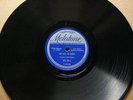 Big Bill on Melotone 7-10-66 in 