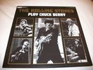 THE ROLLING STONES PLAY CHUCK BERRY , GERMAN