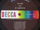 The Who Sings My Generation US Decca DL 74664 NM Stereo