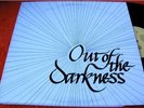 CHRIS ARIDAS Out Of The Darkness LP Xian Loner Folk