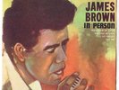 JAMES BROWN IN PERSON OZ EP FESTIVAL 1968 SOUL ( KING )