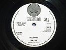 IAN CARR NUCLEUS BELLADONNA UK VERTIGO SWIRL LP 1972