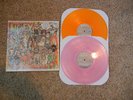 NOFX The longest EP Fat Wreck Chords