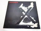LOS ANGELES - X      -LP/RECORD