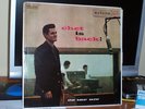 CHET BAKER