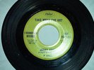JERRY COOK, P 5981 45RPM  SOUL CAPITOL RECORD