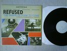 REFUSED - the shape of punk to come RAR ORIG.-LP 1998