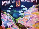 MINT 1971 THE MOVE   MESSAGE FROM ... PSYCH Beatles A+