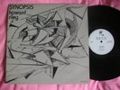 HOWARD RILEY Synopsis UK Incus 1973 ex Rare free exp