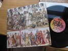 JERONIMO TIME RIDE 1972 1ST PRESS KRAUTROCK KRACHER