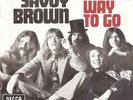 Savoy Brown:'A Hard Way To Go' Belgium Decca from 1970