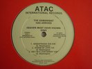 GINO Heaven Must Have Known LP modern soul boogie funk