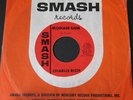 Charlie Rich   Mohair Sam    mod northern soul 45 HEAR