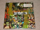 Eddie Drennon B.B.S Unlimited- Collage LP Latin Hustle