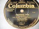 Col.1980 Ukulele Ike Sophomore Prom Store Stock 78 RPM