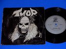 Thor - S/T BRAZIL RAREST HEAVY METAL 7